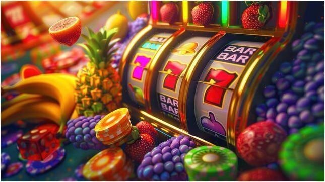 Live Casino go99