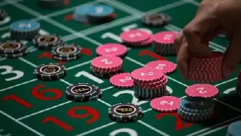 GO99 Live Casino VIP Table — Myanmar ကစားသမားများအတွက် Premium ဇိမ်ခံကစားမှု