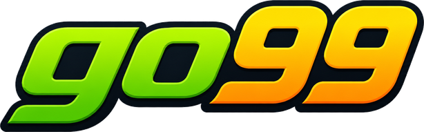 go99 Logo